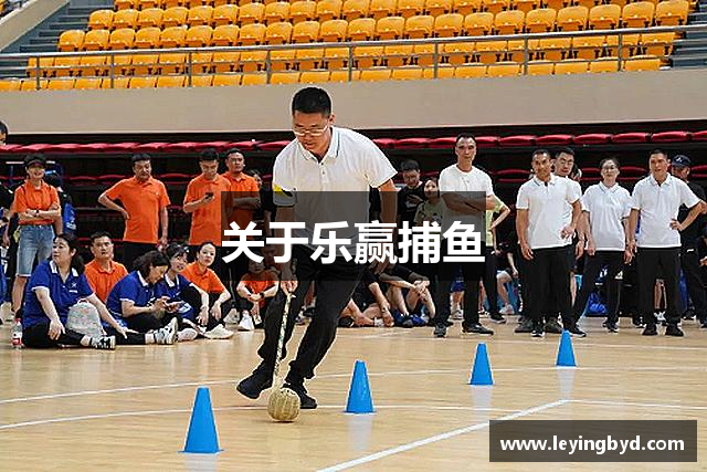 关于乐赢捕鱼